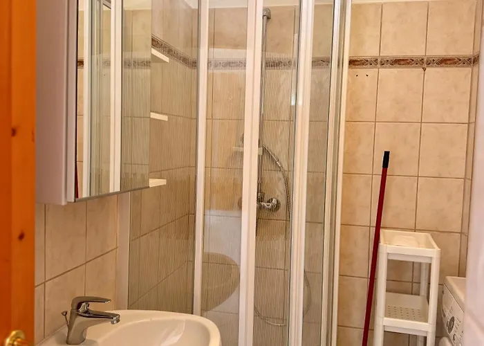 公寓 By Hellobalatonlelle 巴拉通雷勒