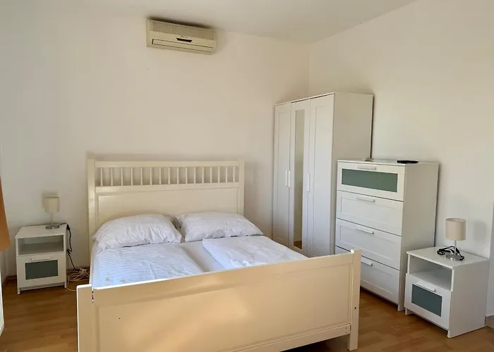 Apartament By Hellobalatonlelle *